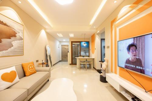 2 bedrooms, 4 beds