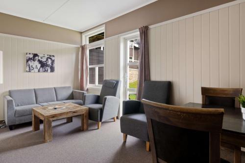 TrysilFjell Apartment Hotel - image 14