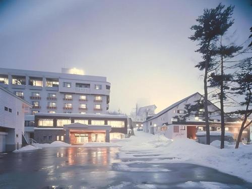 Hotel North Shiga