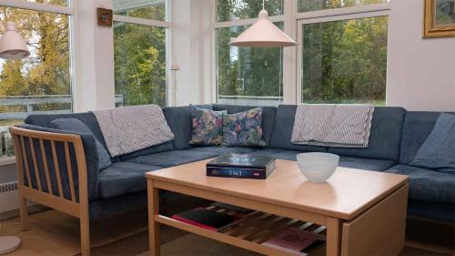 บริการและสิ่งอำนวยความสะดวก, North Bornholm, Sea View, Sandy Beach And Rocks in ซันด์คาส