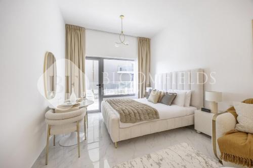 Bloomfields Central Stu Oasis Masdar in Al-Wathba North