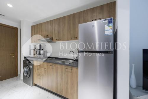 Bloomfields Central Stu Oasis Masdar in Al-Wathba North