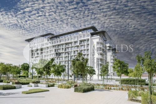 Bloomfields Central Stu Oasis Masdar in Al-Wathba North