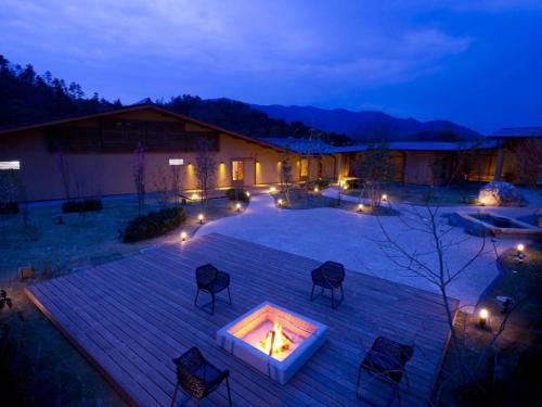 Kyoto Keburikawa Hotel