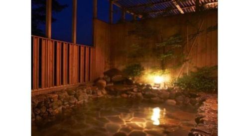 Kyoto Keburikawa Hotel