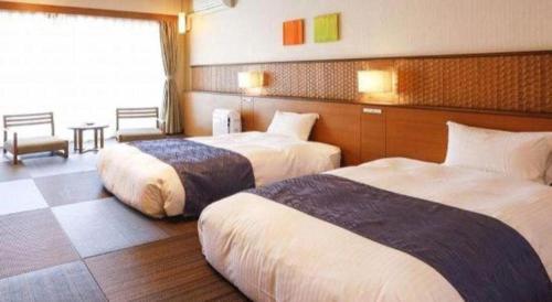 Kyoto Keburikawa Hotel