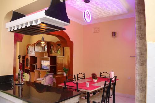 Comoditats, Aggie's BnB- Entire 3-Bedroom Bungalow in Nakuru