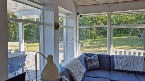 บริการและสิ่งอำนวยความสะดวก, North Bornholm, Sea View, Sandy Beach And Rocks in ซันด์คาส