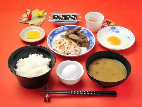 Business Hotel BL Kuwana