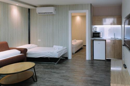 Rich Luxury Suites in Eilat sentrum