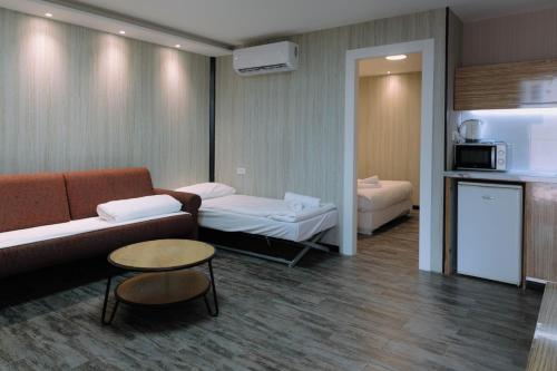 Rich Luxury Suites in Eilat sentrum