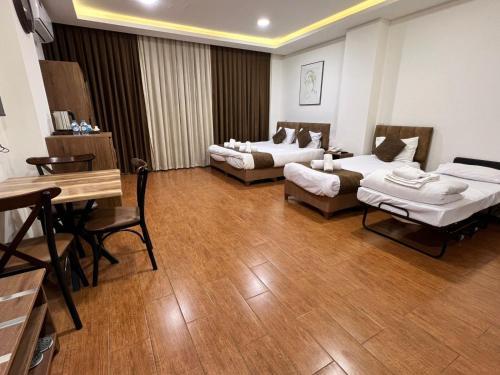 Tampilan eksterior, Soulmate Hotel Erbil in Erbil