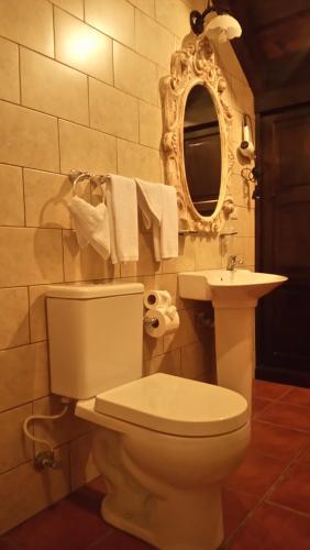 Hotel Genessis, Antigua Guatemala (foto 9)