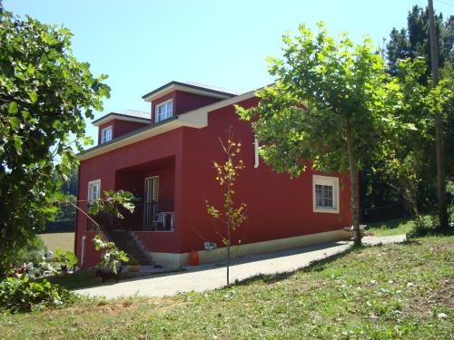  Casa do Xastre in Baralla