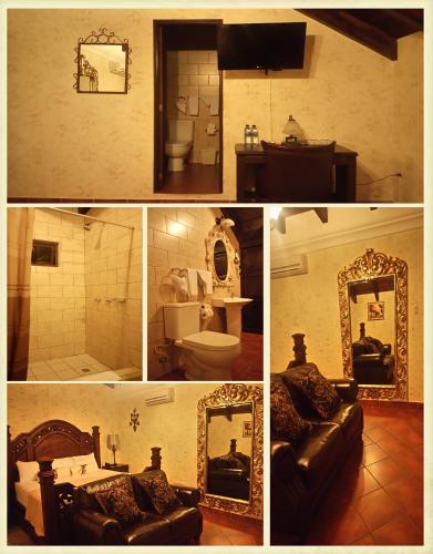 Hotel Genessis, Antigua Guatemala (foto 10)