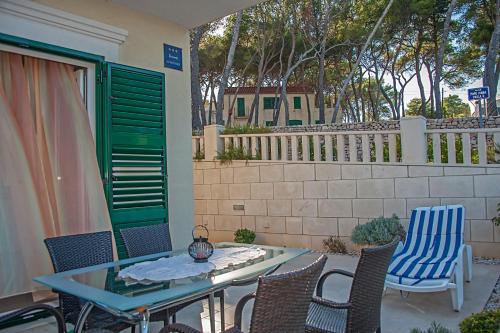 Apartment Brač, Sutivan (San Giovanni di Brazza) (foto 4)