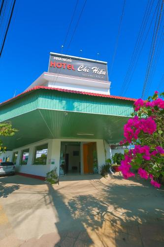 Chí Hiếu Hotel