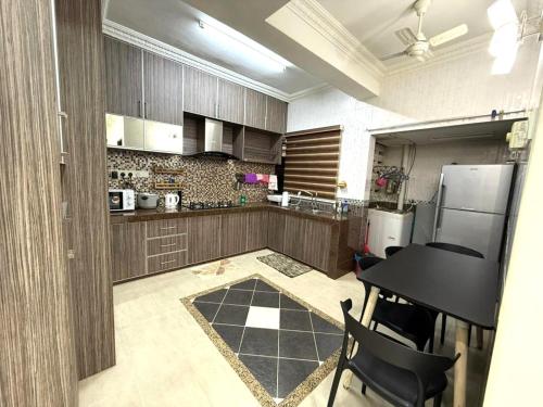 设施服务, Harryna Homestay Damansara Damai in 双溪毛糯