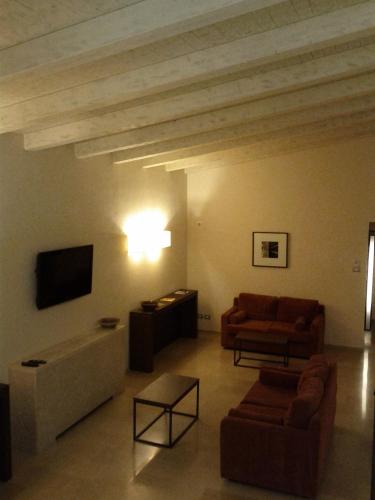Mare Resort - main image