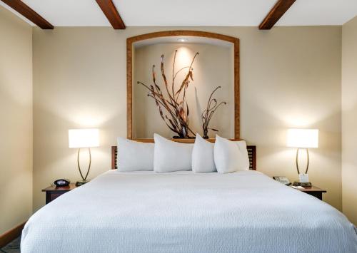 Luxury Collection Hotel, Sewan