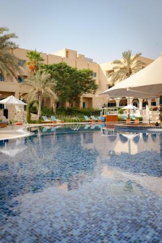 Millennium Central Al Mafraq - image 8