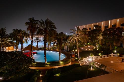 Millennium Central Al Mafraq - image 4