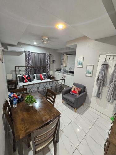 El Rincon in Saint Augustine