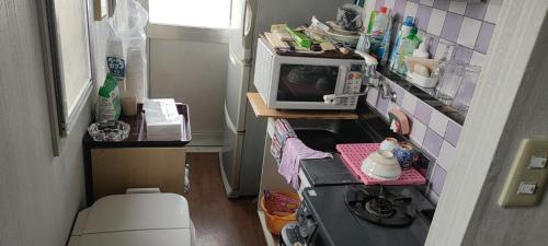 ワンフロア貸切