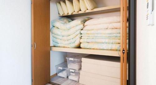 THE TRAILERHOUSE VILLAGE AMAKUSA MARINA