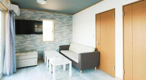 THE TRAILERHOUSE VILLAGE AMAKUSA MARINA