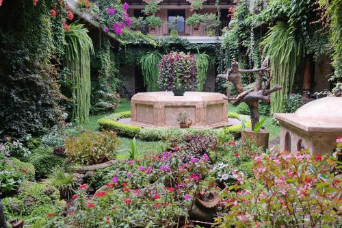 Hotel Genessis, Antigua Guatemala