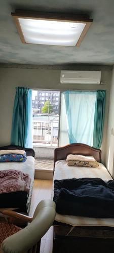 ワンフロア貸切