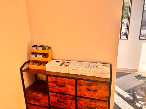 未来ホテル MiraiHotel