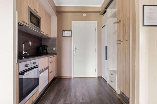 TrysilFjell Apartment Hotel - image 10