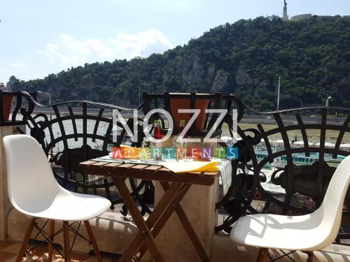 

Nozzi 7 Panorama Apartment