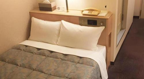 Kawagoe Dai-ichi Hotel