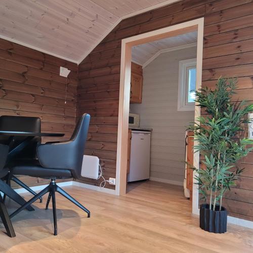Lapphaugen Turiststasjon