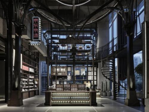 Lobby, Ningbo Wanda Moments Hotel  in Jiangdong District