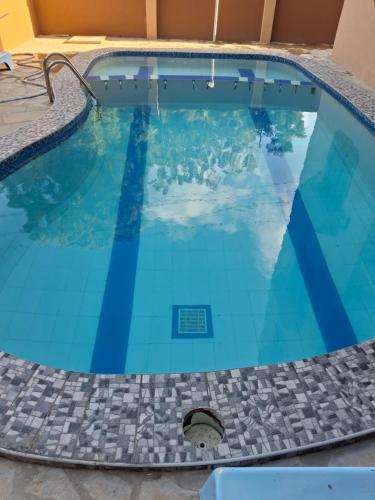 Marina Villa in 蒙巴薩