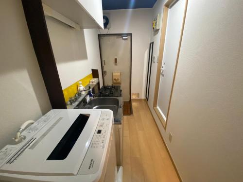 monthly ルナハイツミヤケ