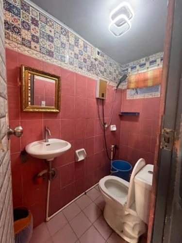 Cabanatuan city PNY inn 6 in Dicarma