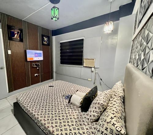 Cabanatuan city PNY inn 6 in Dicarma