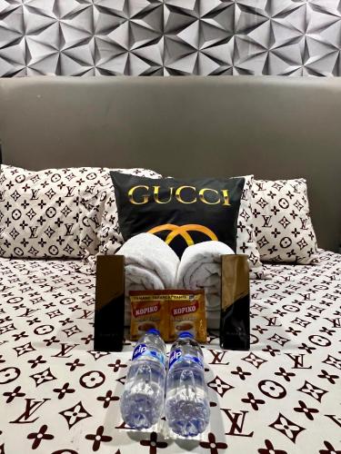 Cabanatuan city PNY inn 6 in Dicarma