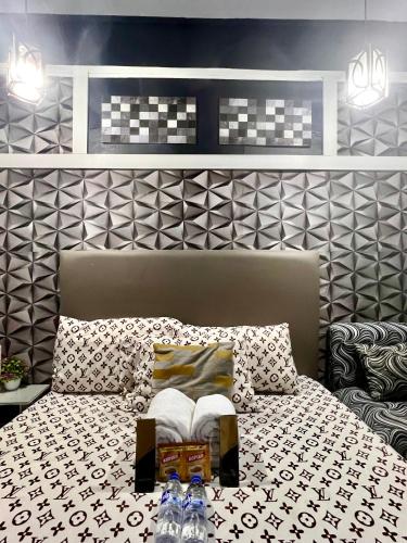 Cabanatuan city PNY inn 6 in Dicarma
