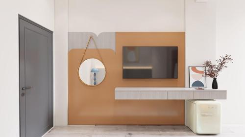 SCN City Hotel Rayong in Ban Chang