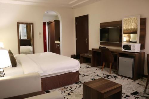 Dancenter Hotel central Jeddah