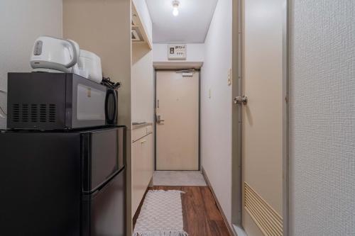 후쿠오카 3 minutes walk from Minami Fukuoka Station, free Wi-Fi 3성급 싱글룸 레스토랑
