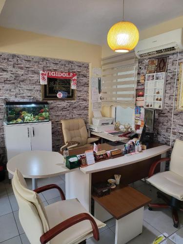 OTEL 22 EDiRNE 1