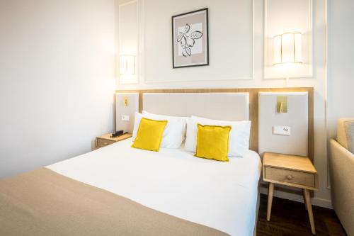 Hôtel Miléade L'Orangeraie - entièrement rénové - image 2