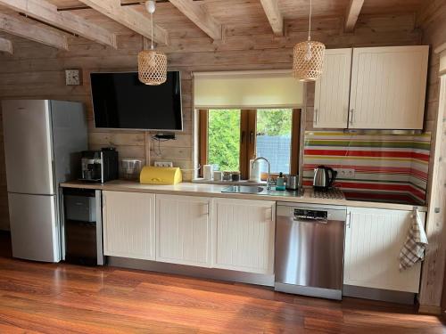 Harmony Spa Matyldów (Harmony Spa Matyldow) in Lack